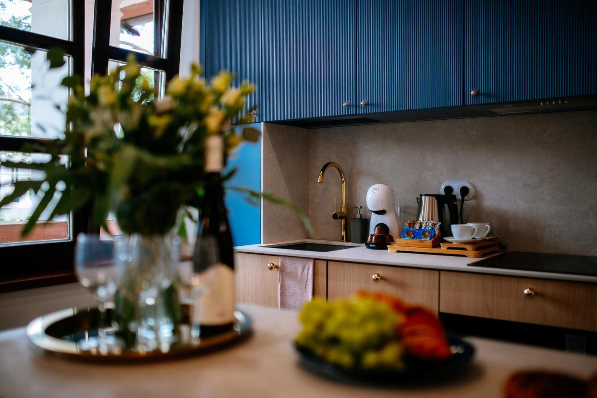 Apartamenty Chopina Stare Miasto Zamosc, Apartamenty Dwuosobowe, Apartamenty Czteroosobowe Z Prywatna Sauna 外观 照片