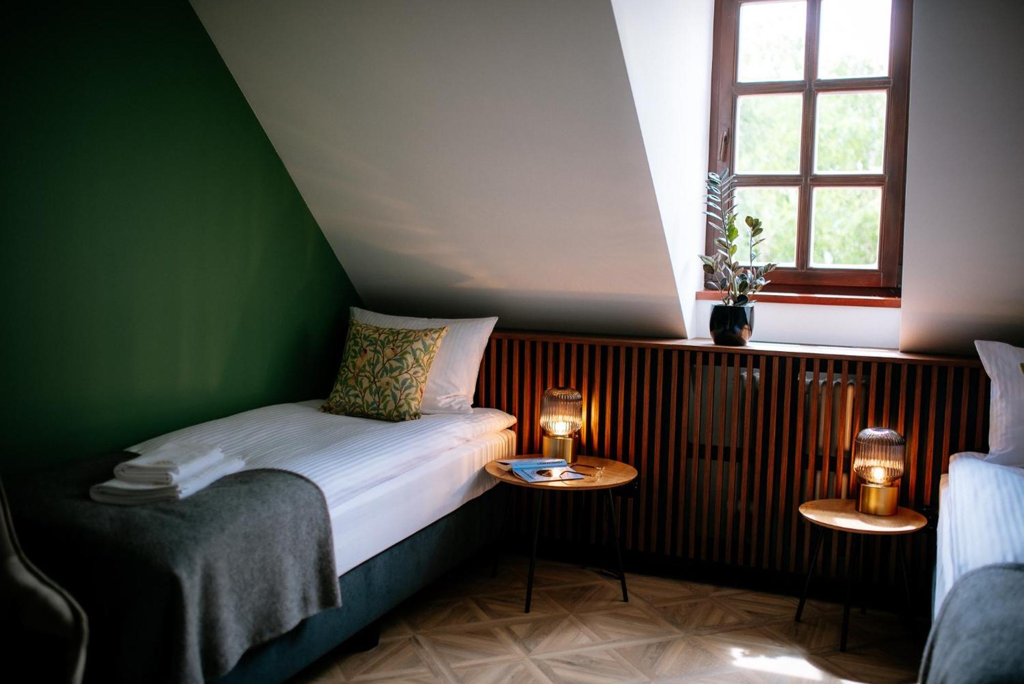 Apartamenty Chopina Stare Miasto Zamosc, Apartamenty Dwuosobowe, Apartamenty Czteroosobowe Z Prywatna Sauna 外观 照片