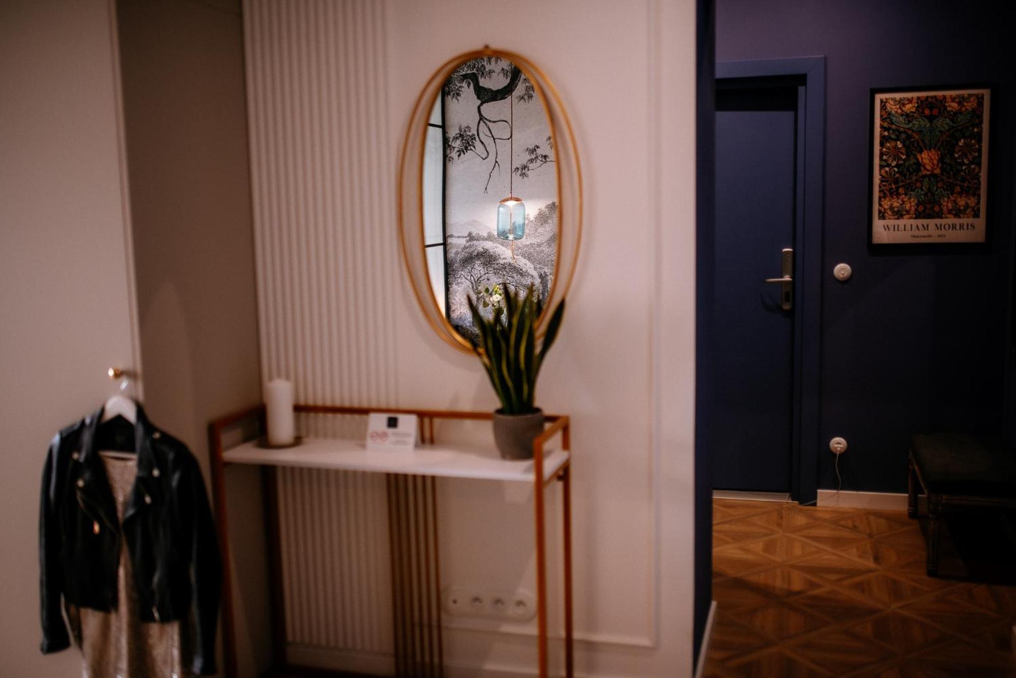 Apartamenty Chopina Stare Miasto Zamosc, Apartamenty Dwuosobowe, Apartamenty Czteroosobowe Z Prywatna Sauna 外观 照片