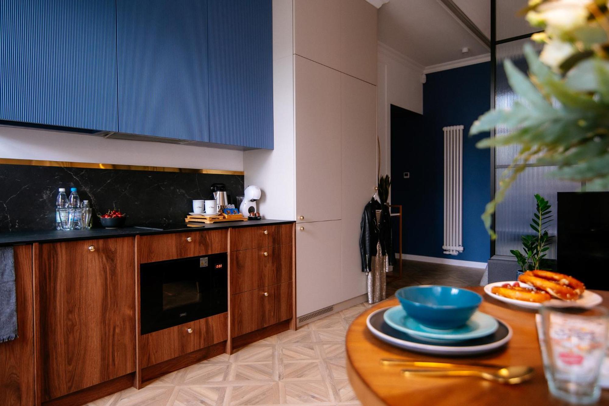 Apartamenty Chopina Stare Miasto Zamosc, Apartamenty Dwuosobowe, Apartamenty Czteroosobowe Z Prywatna Sauna 外观 照片
