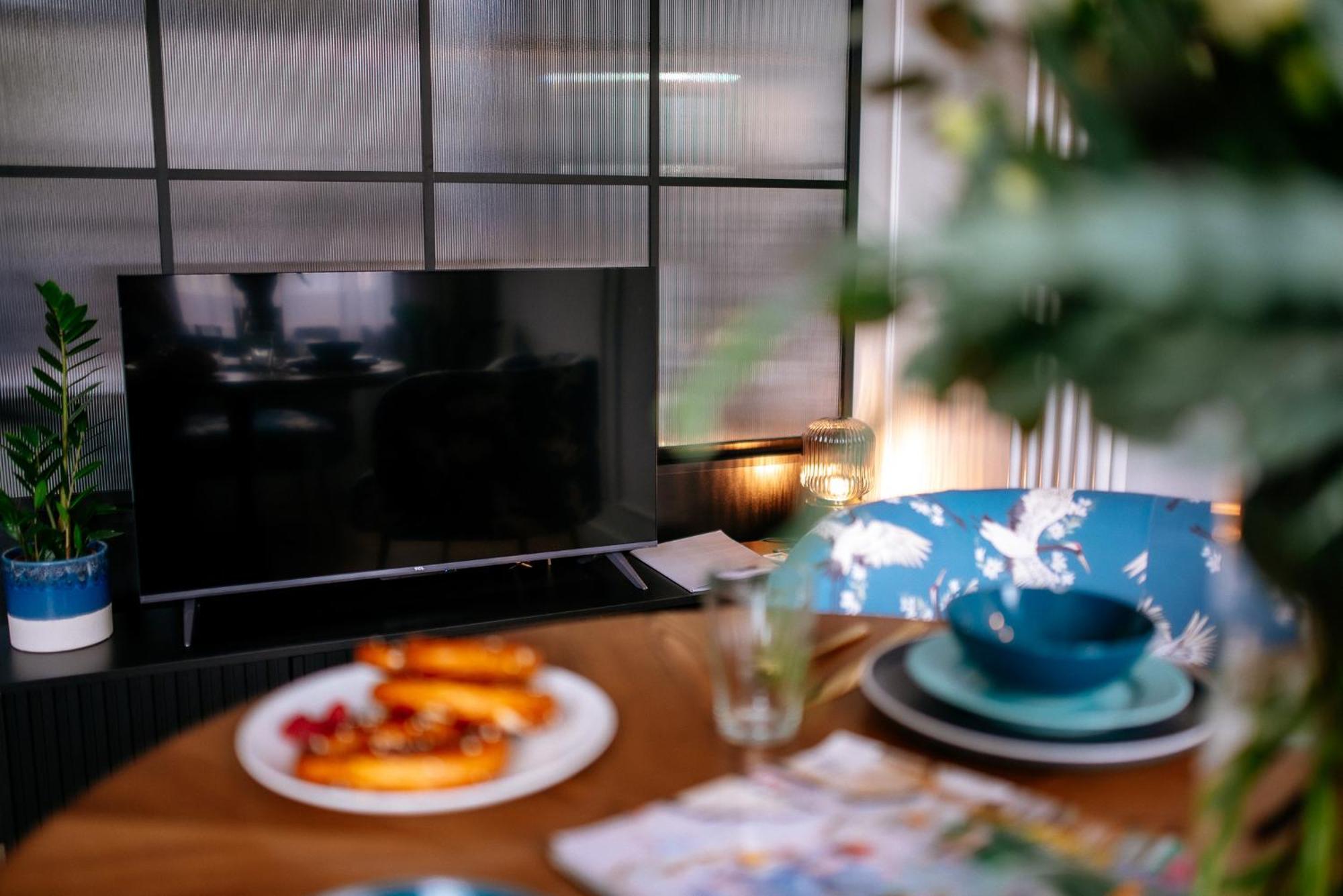 Apartamenty Chopina Stare Miasto Zamosc, Apartamenty Dwuosobowe, Apartamenty Czteroosobowe Z Prywatna Sauna 外观 照片